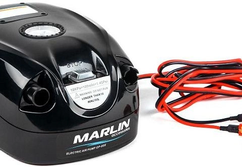 Электрический насос MARLIN GP-80 S