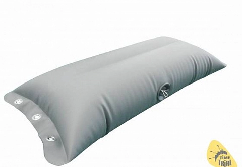 Надувное лодочное сиденье с перегородкой