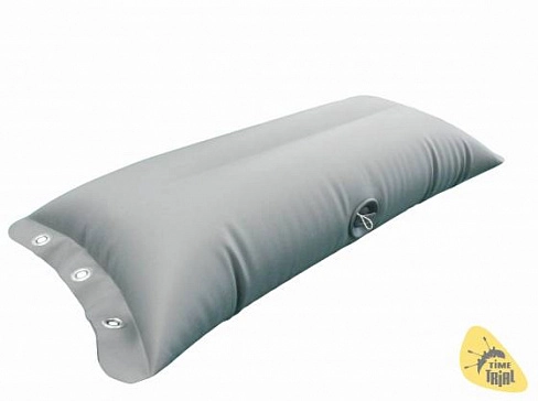 Надувное лодочное сиденье с перегородкой