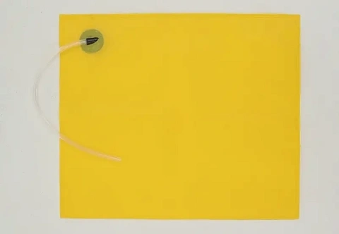 Надувной элемент Pack-lite PL2 из ТПУ для страховочного жилета