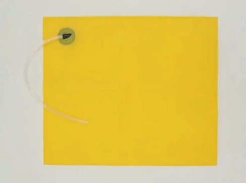 Надувной элемент Pack-lite PL2 из ТПУ для страховочного жилета