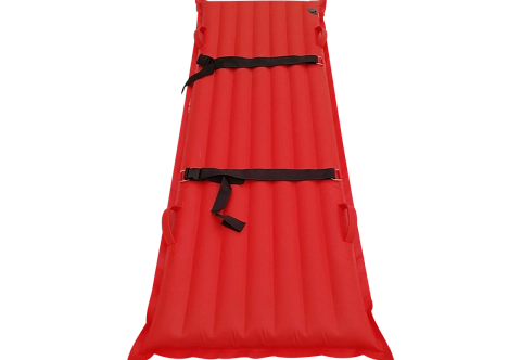 Надувные носилки спасательные МЧС