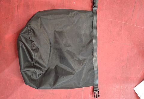 Брызгозащитная сумка из Таффеты