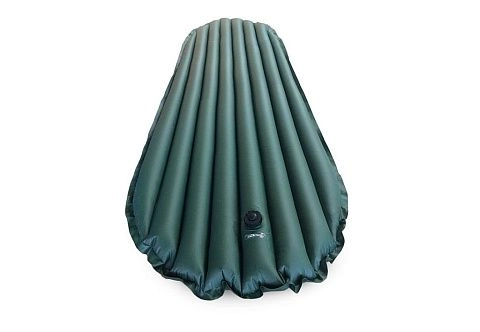 Дно (низкого давления) вкладное надувное из ПВХ для пакрафта