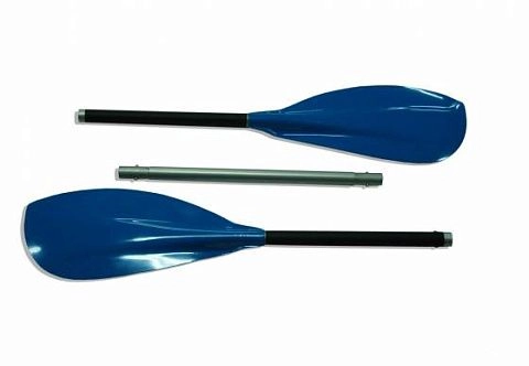 Весло из стеклопластика 