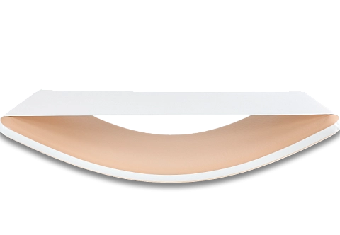 Надувной гамак из AirDeck Drop Stitch