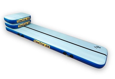 Надувной акробатический комплект «Джуниор»