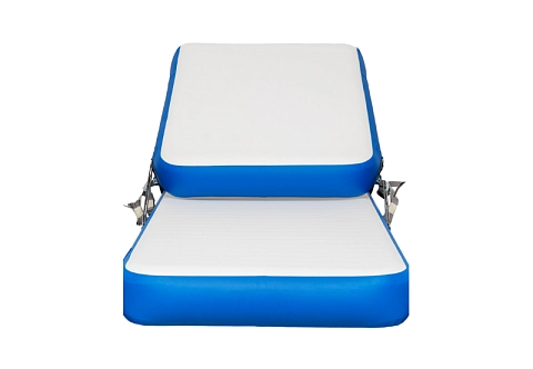 Надувной акробатический подкидной мостик для акробатики, гимнастики