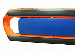 Многофункциональная надувная спасательная лодка для МЧС