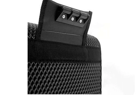 Сумка органайзер из EVA в лодку ПВХ