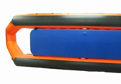 Многофункциональная надувная спасательная лодка ПВХ для МЧС для спасения на воде, льду Многофункциональная надувная спасательная лодка ПВХ для МЧС для спасения на воде, льду