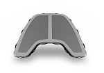 Фотография "DECKPAD" - многофункциональное надувное сиденье, платформа, палуба, козырек в лодку, катер, яхту из ткань AirDeck ПВХ (воздушная палуба) ТаймТриал