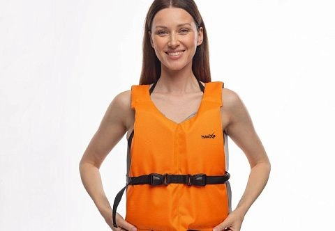 Страховочный спасательный жилет Light