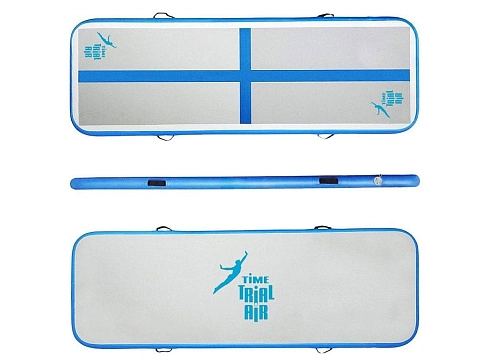 Надувная акробатическая дорожка «Вальсет»