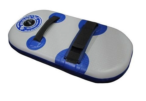 Надувная макивара