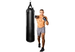 Фотография "АКВА-ГРУША" - водоналивной боксёрский мешок для бокса из ткань ПВХ ТаймТриал