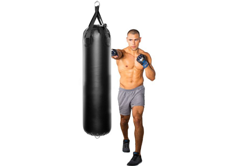 "АКВА-ГРУША" - водоналивной боксёрский мешок для бокса