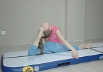 Надувной акробатический комплект «Джуниор»