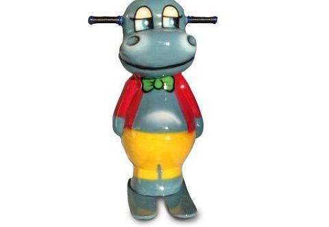 Ассистент фигуриста "Бегемотик" (помощник, тренажер) Ассистент фигуриста "Бегемотик" (помощник, тренажер)