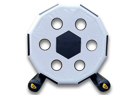 Футбольный дартс «Футдартс»