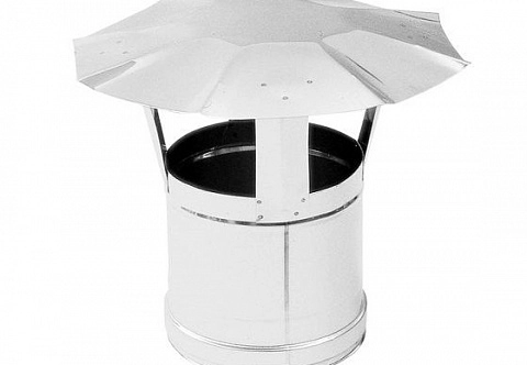 Дымовая труба