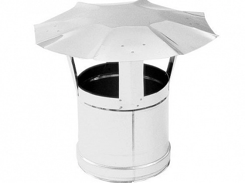 Дымовая труба