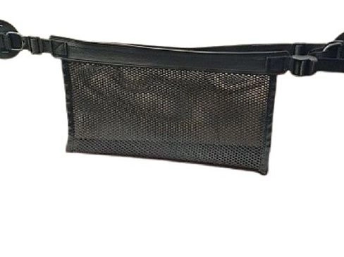Универсальный карман-сетка для мелочей на надувную байдарку, каяк и рафт