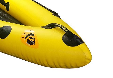 Удобная ручка-стропа TimeTrial для лодки ПВХ, байдарки, пакрафта