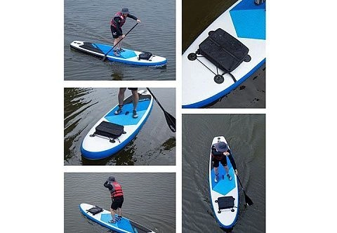 Сумка для хранения с фиксирующей пряжкой