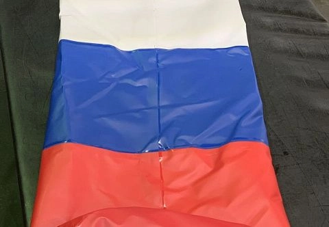 Гермоупаковка (гермомешок) из ПВХ 