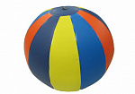 Надувной коммандный аттракцион "Гигантский мяч, Пушбол" из ПВХ ТаймТриал