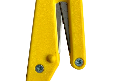 Стропорез для водного туризма, рафтинга