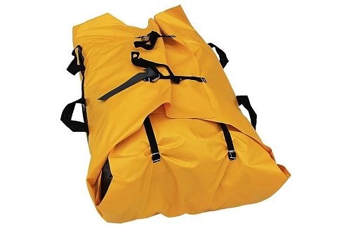 Надувная туристическая палатка «Вигвам»