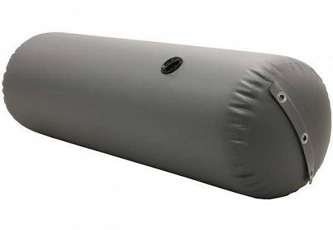 Дополнительная надувная банка для рафта (лодки)