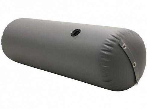 Дополнительная надувная банка для рафта (лодки)