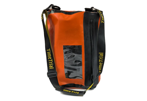 &quot;АКВАСУМКА&quot; - герметичная сумка из ТПУ с герметичной молнией для водных видов спорта, отдыха, путешествий