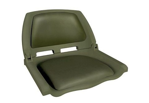 Кресло мягкое поворотное Folding в лодку