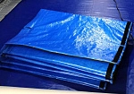 Фотография Утеплитель для пола в пневмокаркасную палатку из ПВХ (PVC) ТаймТриал