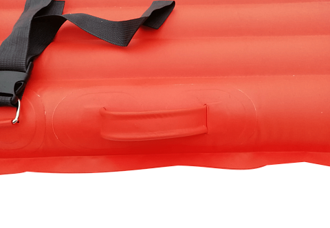 Надувные носилки спасательные МЧС Надувные носилки спасательные МЧС