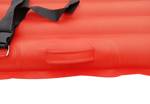 Надувные носилки спасательные МЧС