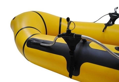 Усиленные выносные уключины (с накладкой)