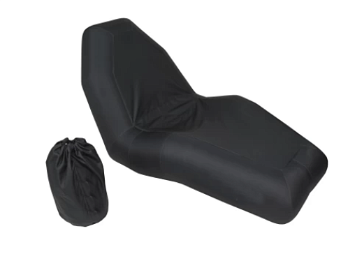 Переносное надувное кресло для отдыха, раслабления