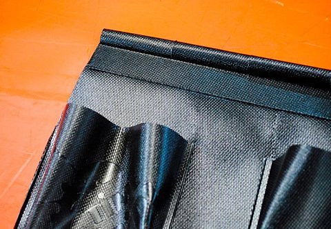 Быстросъемная сумка на 