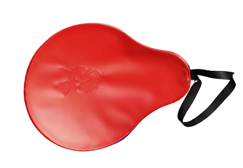 Компактные Эко санки ледянки из ПВХ