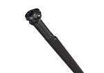 Фотография Карбоновое компактное весло с замками rs carbon max pro plus пятисекционное из УГЛЕПЛАСТИК ТаймТриал