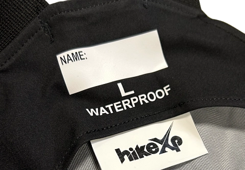 Полукомбинезон Comfort line