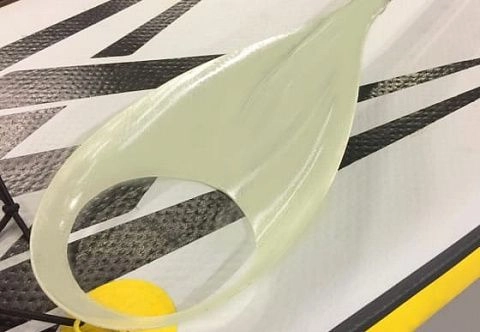 Весло для водного поло SUP Polo