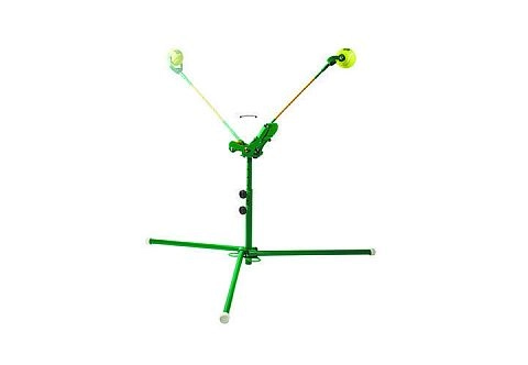 Универсальный тренажер для большого тенниса «Green.coach»