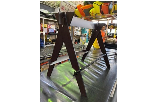 Деревянные разборные 