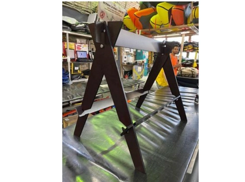 Деревянные разборные 